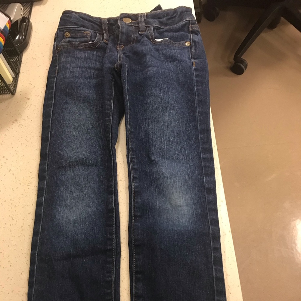Gap Jeans
